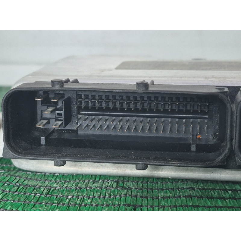 Recambio de centralita motor uce para volkswagen sharan van (7m_) 1.9 tdi (7m6, 7m9) referencia OEM IAM   