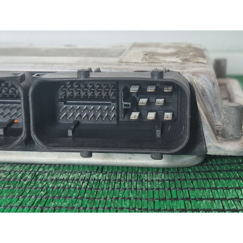 Recambio de centralita motor uce para volkswagen sharan van (7m_) 1.9 tdi (7m6, 7m9) referencia OEM IAM   