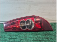 Recambio de piloto trasero derecho para aixam crossline 0.4 referencia OEM IAM   