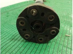 Recambio de transmision central para mercedes-benz clase e (w211) e 220 cdi (211.006) referencia OEM IAM    2