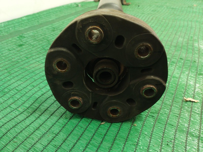 Recambio de transmision central para mercedes-benz clase e (w211) e 220 cdi (211.006) referencia OEM IAM   