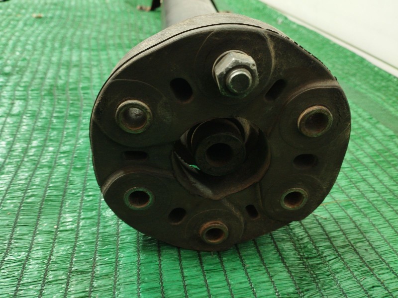 Recambio de transmision central para mercedes-benz clase e (w211) e 220 cdi (211.006) referencia OEM IAM   