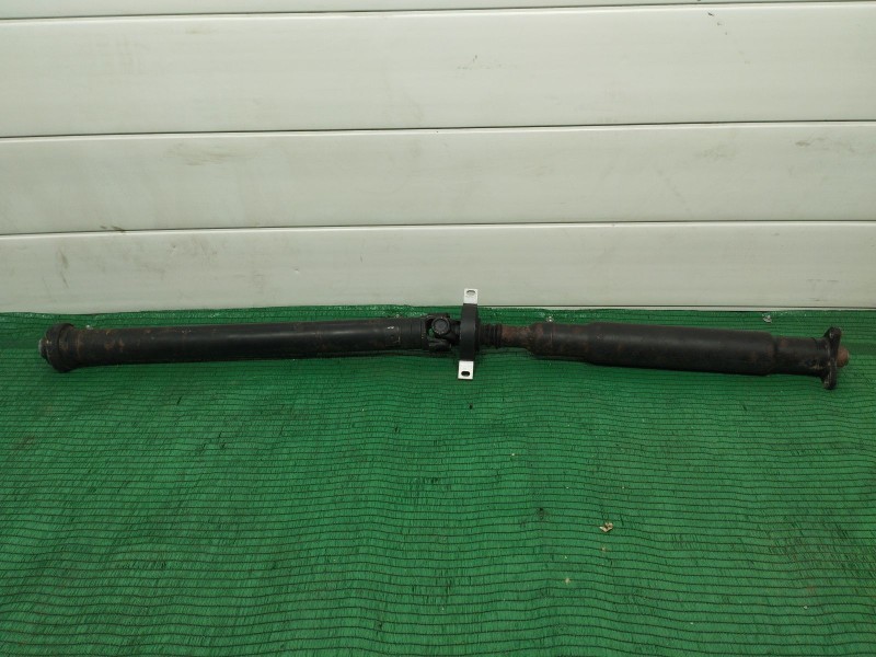 Recambio de transmision central para bmw x5 (e70) 3.0 d referencia OEM IAM   