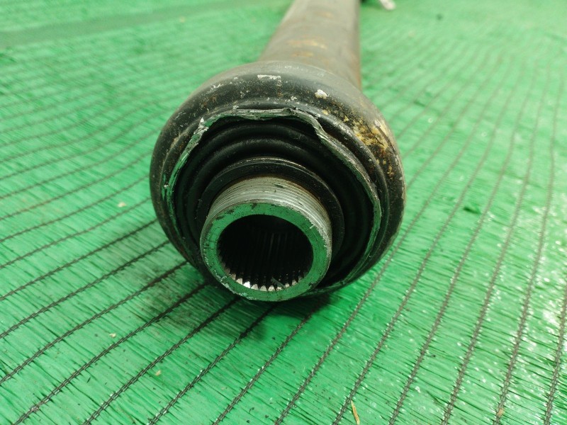 Recambio de transmision central para bmw x5 (e70) 3.0 d referencia OEM IAM   