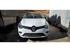 renault clio iv (bh_) del año 2018