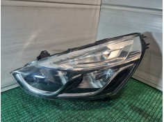 Recambio de faro izquierdo para renault clio iv (bh_) 0.9 tce 90 referencia OEM IAM   