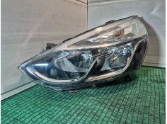Recambio de faro izquierdo para renault clio iv (bh_) 0.9 tce 90 referencia OEM IAM    2