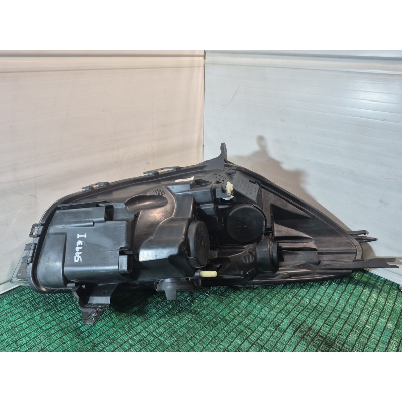 Recambio de faro izquierdo para renault clio iv (bh_) 0.9 tce 90 referencia OEM IAM   