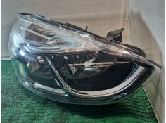 Recambio de faro derecho para renault clio iv (bh_) 0.9 tce 90 referencia OEM IAM 010330711 010330711 010330711 2