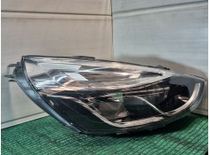 Recambio de faro derecho para renault clio iv (bh_) 0.9 tce 90 referencia OEM IAM 010330711 010330711 010330711