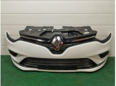Recambio de paragolpes delantero para renault clio iv (bh_) 0.9 tce 90 referencia OEM IAM   