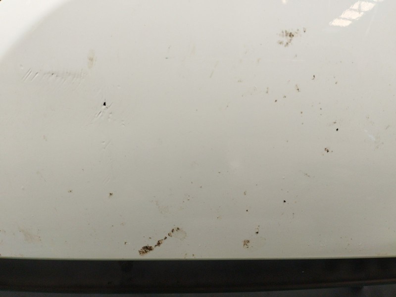 Recambio de paragolpes delantero para renault clio iv (bh_) 0.9 tce 90 referencia OEM IAM   