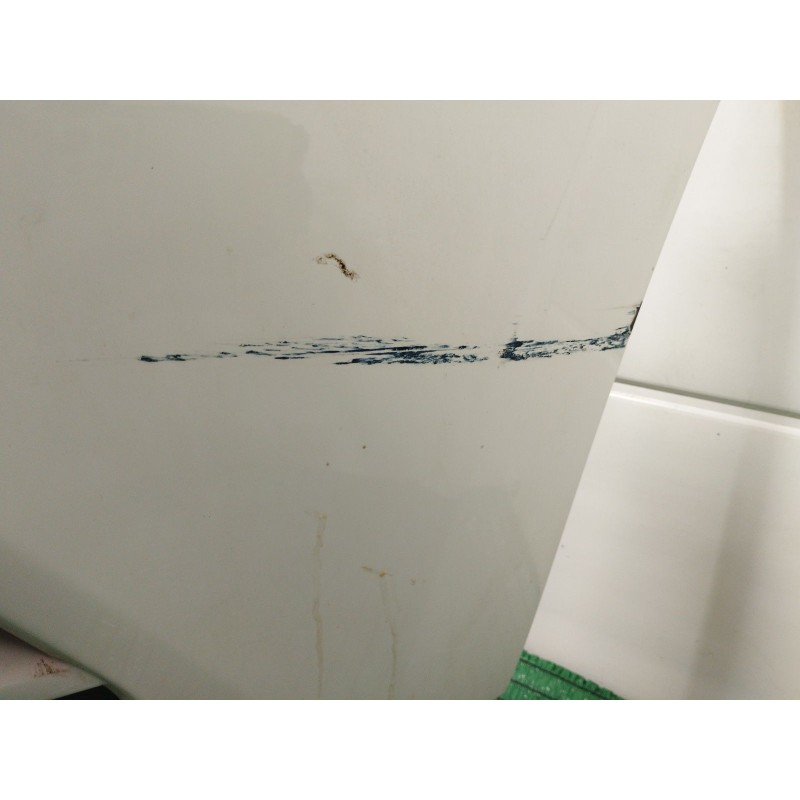 Recambio de paragolpes delantero para renault clio iv (bh_) 0.9 tce 90 referencia OEM IAM   