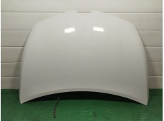 Recambio de capot para renault clio iv (bh_) 0.9 tce 90 referencia OEM IAM   