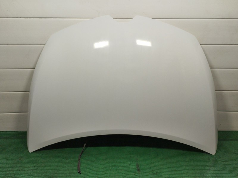 Recambio de capot para renault clio iv (bh_) 0.9 tce 90 referencia OEM IAM   