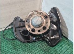 Recambio de mangueta delantera izquierda para mercedes-benz clase c (w204) c 200 cdi (204.001) referencia OEM IAM   