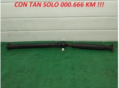 Recambio de transmision central para bmw x5 (e70) 3.0 d referencia OEM IAM 756439602 756439602 756439602