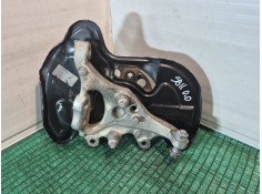 Recambio de mangueta delantera derecha para mercedes-benz clase c (w204) c 200 cdi (204.001) referencia OEM IAM    2