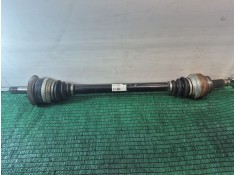 Recambio de transmision trasera derecha para bmw x5 (e70) 3.0 d referencia OEM IAM   