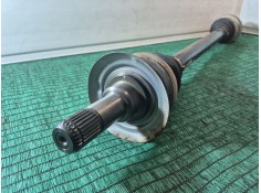 Recambio de transmision trasera derecha para bmw x5 (e70) 3.0 d referencia OEM IAM    2