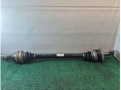 Recambio de transmision trasera izquierda para bmw x5 (e70) 3.0 d referencia OEM IAM   