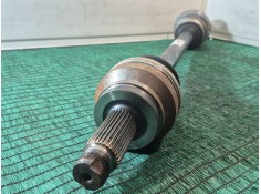 Recambio de transmision trasera izquierda para bmw x5 (e70) 3.0 d referencia OEM IAM    2