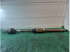 Recambio de transmision delantera derecha para renault clio iv (bh_) 0.9 tce 90 referencia OEM IAM   