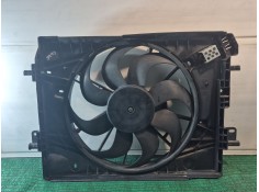 Recambio de electroventilador para renault clio iv (bh_) 0.9 tce 90 referencia OEM IAM    2