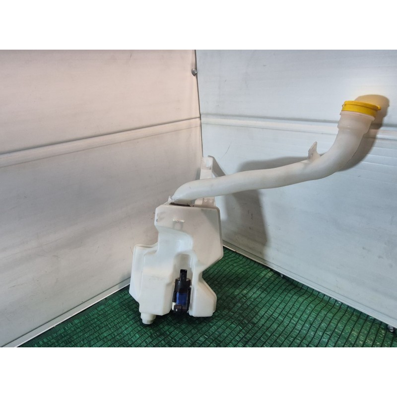 Recambio de deposito limpia para renault clio iv (bh_) 0.9 tce 90 referencia OEM IAM   