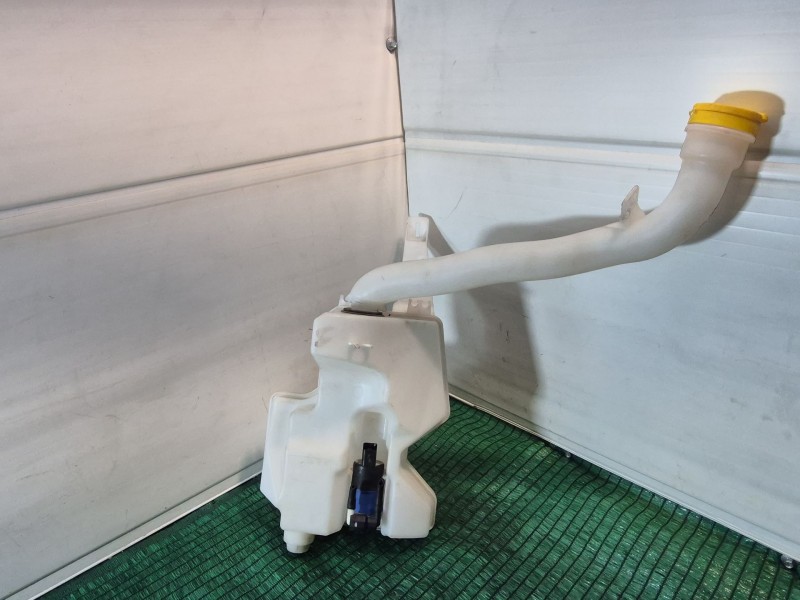 Recambio de deposito limpia para renault clio iv (bh_) 0.9 tce 90 referencia OEM IAM   