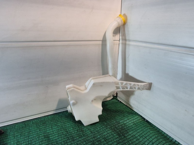 Recambio de deposito limpia para renault clio iv (bh_) 0.9 tce 90 referencia OEM IAM   