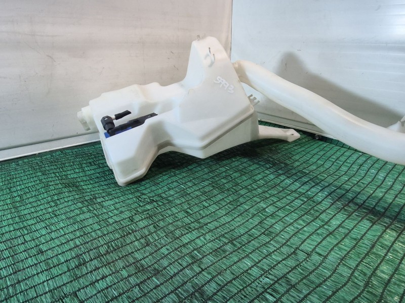 Recambio de deposito limpia para renault clio iv (bh_) 0.9 tce 90 referencia OEM IAM   