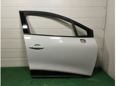 Recambio de puerta delantera derecha para renault clio iv (bh_) 0.9 tce 90 referencia OEM IAM   