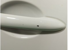 Recambio de puerta delantera derecha para renault clio iv (bh_) 0.9 tce 90 referencia OEM IAM    2