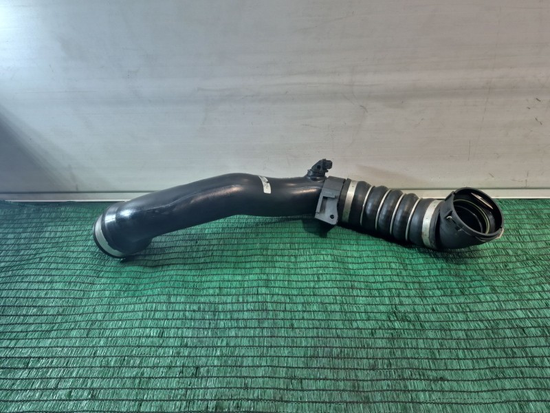 Recambio de tubo para bmw x5 (e70) 3.0 d referencia OEM IAM   