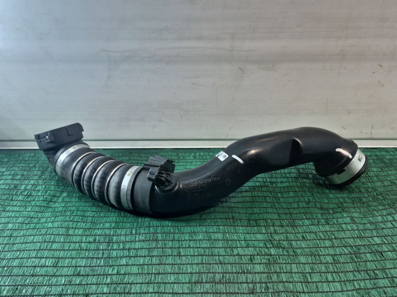 Recambio de tubo para bmw x5 (e70) 3.0 d referencia OEM IAM   