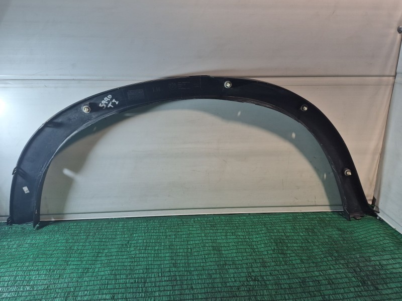 Recambio de aletin trasero izquierdo para bmw x5 (e70) 3.0 d referencia OEM IAM 5177715842504 5177715842504 5177715842504