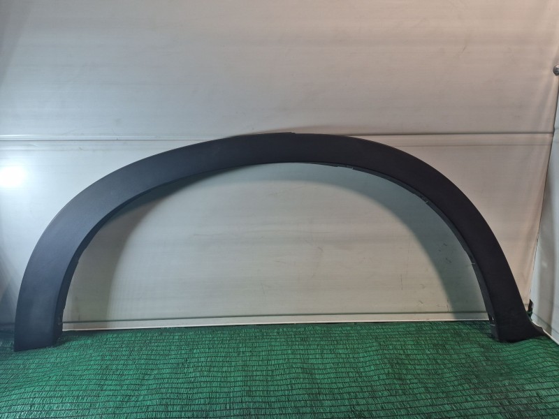 Recambio de aletin trasero derecho para bmw x5 (e70) 3.0 d referencia OEM IAM   