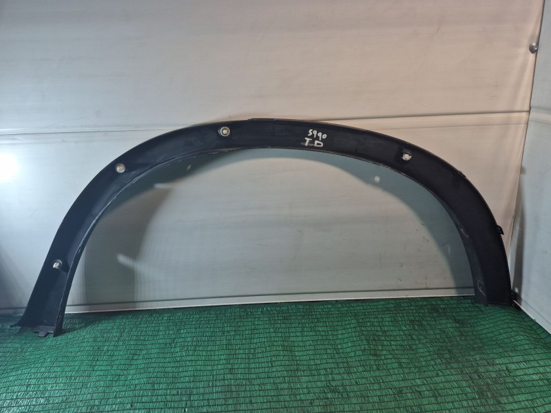 Recambio de aletin trasero derecho para bmw x5 (e70) 3.0 d referencia OEM IAM   