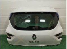 Recambio de porton trasero para renault clio iv (bh_) 0.9 tce 90 referencia OEM IAM   