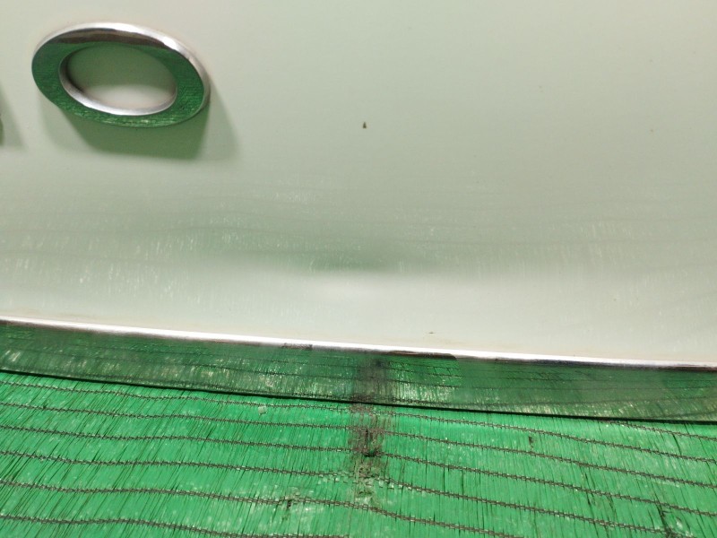 Recambio de porton trasero para renault clio iv (bh_) 0.9 tce 90 referencia OEM IAM   