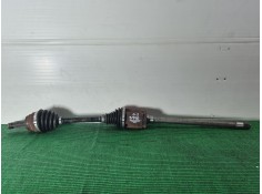 Recambio de transmision delantera izquierda para bmw x5 (e70) 3.0 d referencia OEM IAM 2163147500026 2163147500026 2163147500026 2