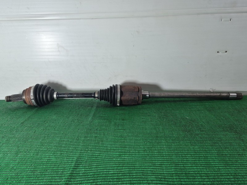 Recambio de transmision delantera izquierda para bmw x5 (e70) 3.0 d referencia OEM IAM   