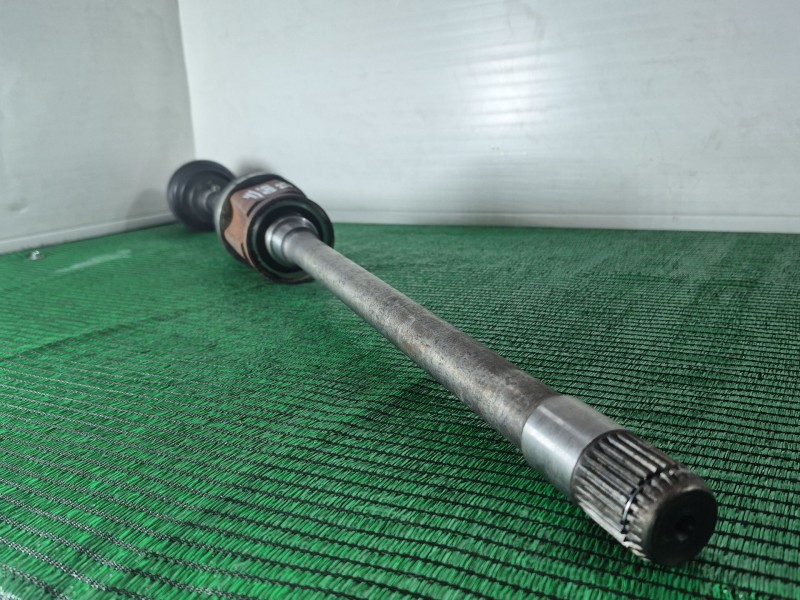 Recambio de transmision delantera izquierda para bmw x5 (e70) 3.0 d referencia OEM IAM   