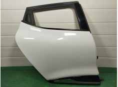Recambio de puerta trasera derecha para renault clio iv (bh_) 0.9 tce 90 referencia OEM IAM   