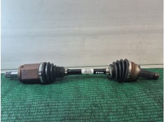 Recambio de transmision delantera izquierda para bmw x5 (e70) 3.0 d referencia OEM IAM P755394504 P755394504 P755394504 2