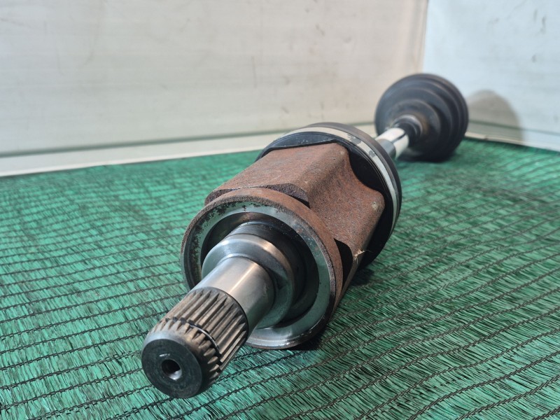 Recambio de transmision delantera izquierda para bmw x5 (e70) 3.0 d referencia OEM IAM   