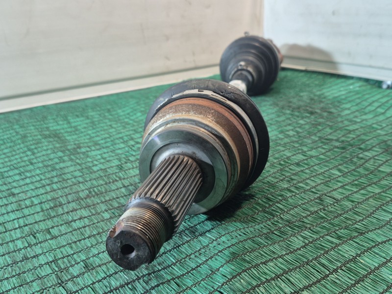 Recambio de transmision delantera izquierda para bmw x5 (e70) 3.0 d referencia OEM IAM   