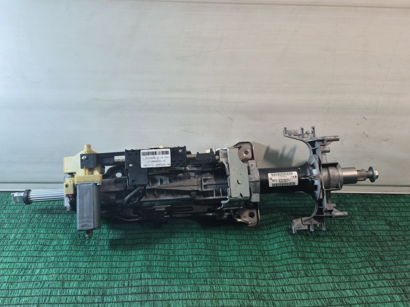 Recambio de columna direccion para bmw x5 (e70) 3.0 d referencia OEM IAM   