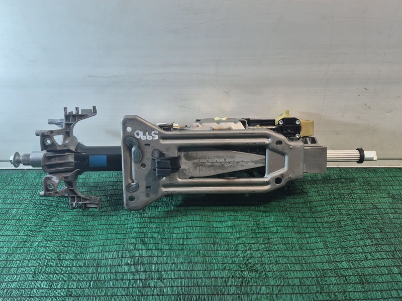 Recambio de columna direccion para bmw x5 (e70) 3.0 d referencia OEM IAM   